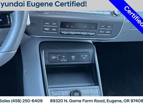 Used 2024 Hyundai Kona SEL image 27