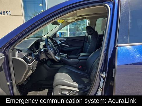 Used 2019 Acura RDX AWD image 13
