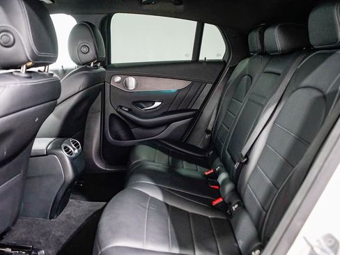 Certified 2020 Mercedes-Benz GLC 300 4MATIC Coupe image 18