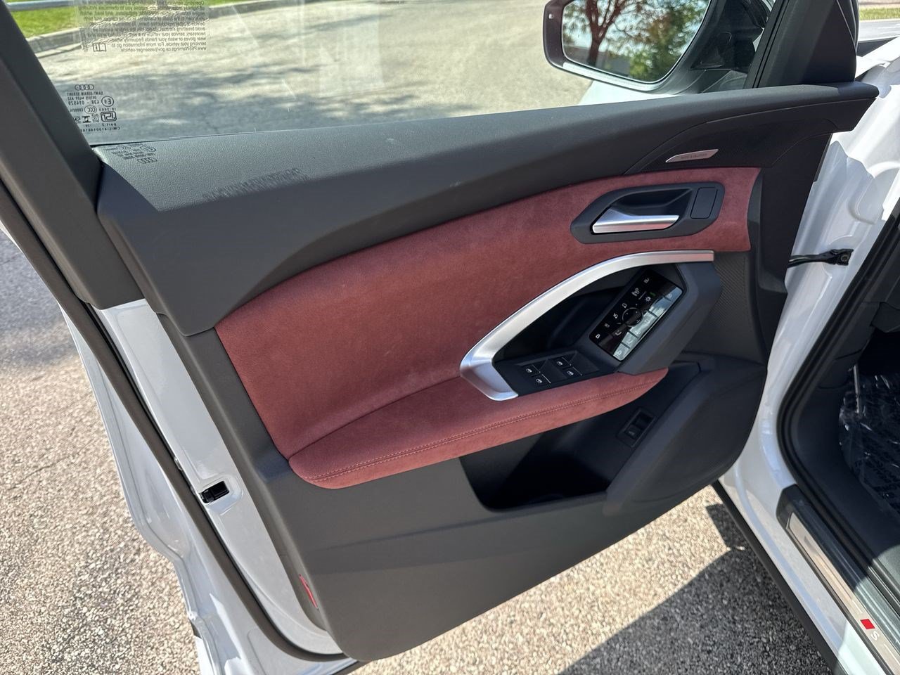 New 2026 Audi SQ5 Premium Plus AWD/4WD image 19
