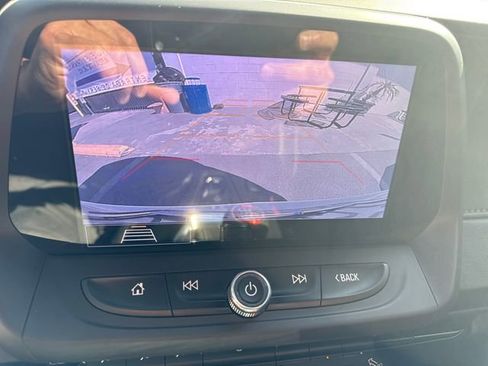 Used 2020 Chevrolet Camaro SS image 17