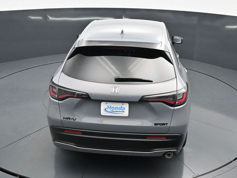 Used 2026 Honda HR-V Sport image 24