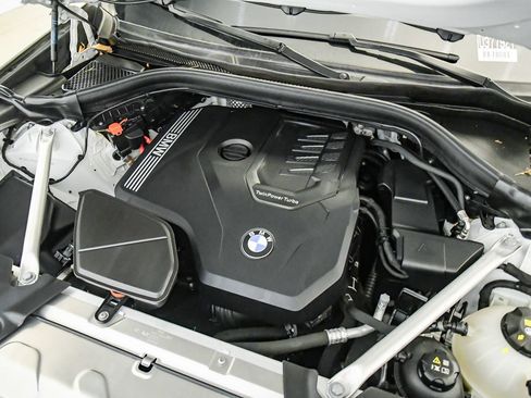 Used 2024 BMW X3 sDrive30i w/ Premium Package RWD image 26