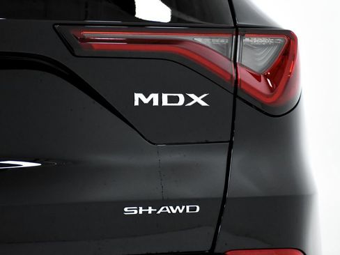 New 2026 Acura MDX A-Spec image 39