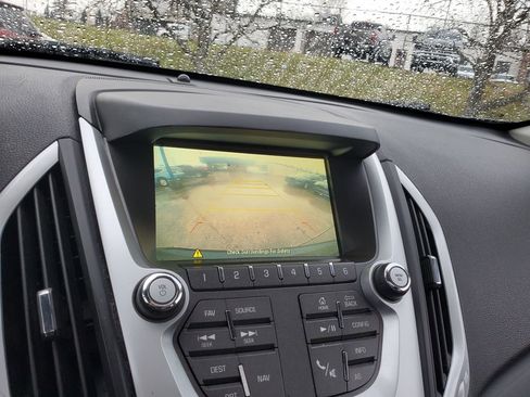 Used 2017 GMC Terrain SLT w/ Open Road Package image 23