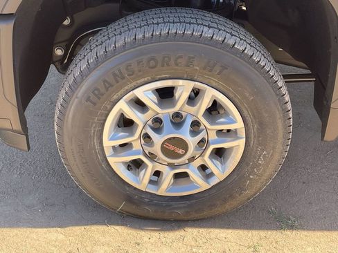 New 2026 GMC Sierra 2500 Pro w/ Convenience Package image 33