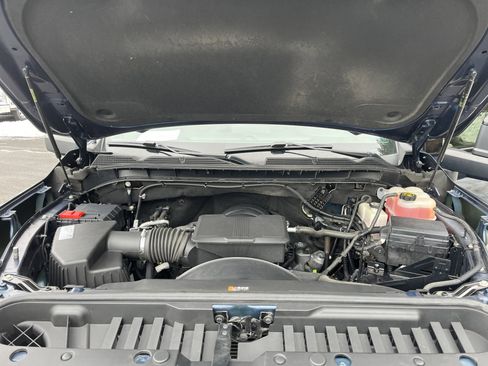 Used 2021 GMC Sierra 2500 AT4 image 32