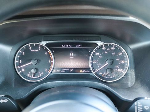Used 2023 Nissan Rogue S FWD image 22