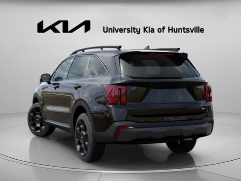 New 2025 Kia Sorento SX image 5