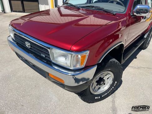 Used 1995 Toyota 4Runner SR5 image 37