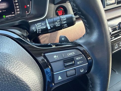 Certified 2023 Honda Pilot Elite image 26