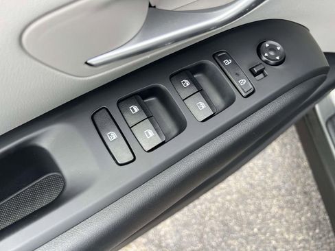 Certified 2023 Hyundai Tucson SEL AWD/4WD image 16