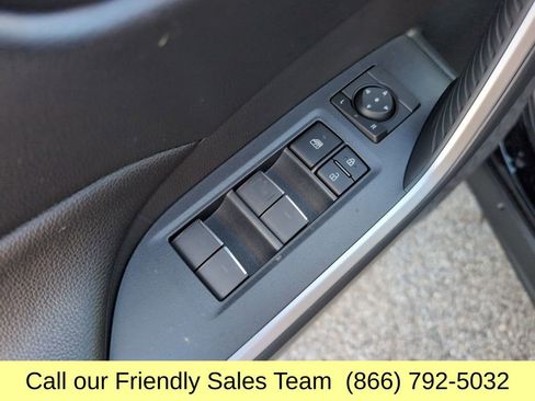 New 2025 Toyota RAV4 SE w/ Weather & Moonroof Package image 11