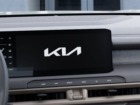 New 2027 Kia Telluride EX AWD/4WD image 20