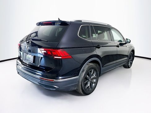 Used 2024 Volkswagen Tiguan Wolfsburg Edition image 9