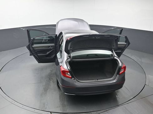 Used 2018 Honda Accord EX-L image 48