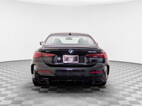 Certified 2026 BMW 440i xDrive Coupe AWD/4WD image 4