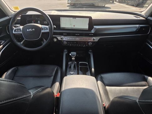 Used 2023 Kia Telluride S w/ S Sunroof Package AWD/4WD image 12