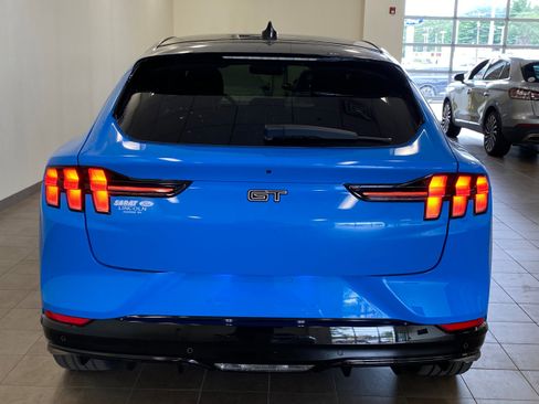 New 2024 Ford Mustang Mach-E GT image 6