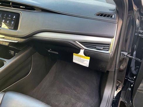 Certified 2023 Cadillac XT4 Premium Luxury w/ Cold Weather Package image 26