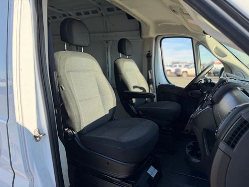 Used 2022 RAM ProMaster 2500 image 29