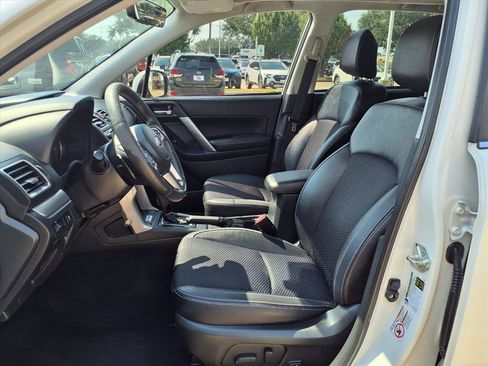 Used 2017 Subaru Forester 2.0XT Premium w/ Protection Package #1 image 19
