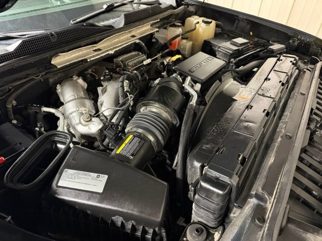 Used 2020 Chevrolet Silverado 2500 LTZ AWD/4WD image 43