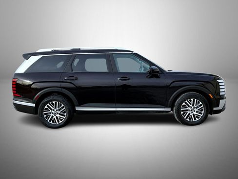 Certified 2026 Hyundai Palisade SEL image 4