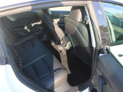 Used 2023 Tesla Model 3 Long Range AWD/4WD image 11