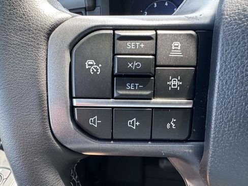 Used 2025 Ford F150 XLT w/ Equipment Group 302A MID AWD/4WD image 16