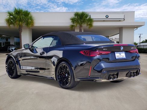 New 2026 BMW M4 xDrive Competition image 4