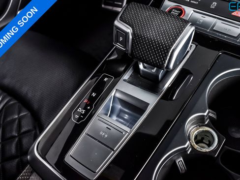 Used 2023 Audi SQ8 Prestige w/ Prestige Package AWD/4WD image 28