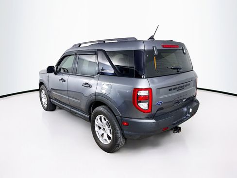 Used 2021 Ford Bronco Sport AWD/4WD image 29