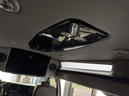 New 2025 GMC Savana 2500 Extended w/ Driver Convenience Package image 31