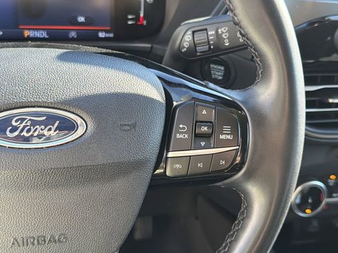 Used 2023 Ford Escape Active w/ Cold Weather Package FWD image 33