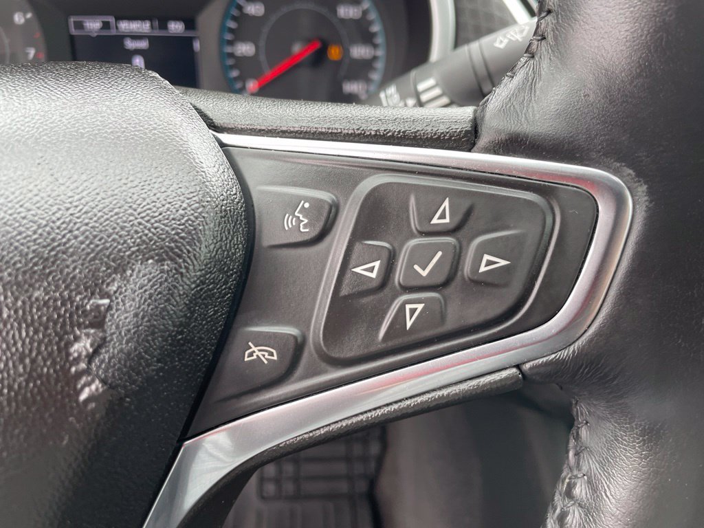 Used 2019 Chevrolet Malibu RS FWD image 36