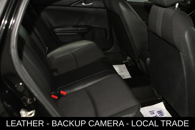 Used 2019 Honda Civic Sport image 26