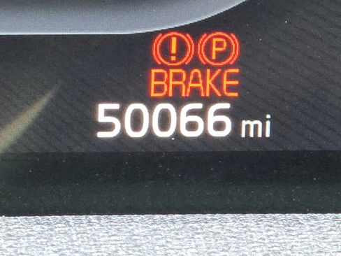 Used 2022 Kia EV6 Wind image 46