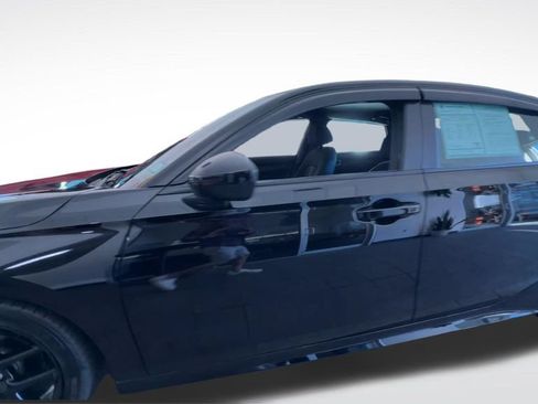Used 2026 Honda Civic Sport image 4