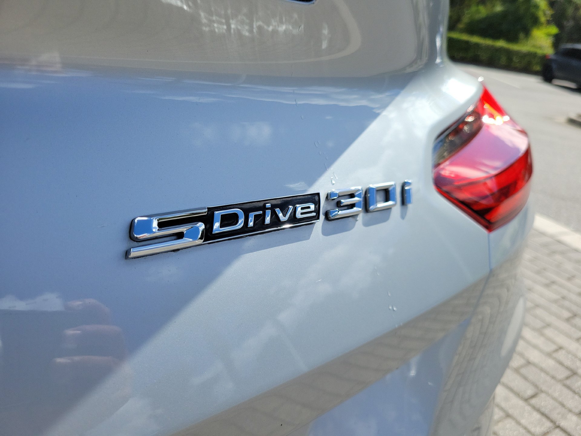 Used 2022 BMW Z4 sDrive30i w/ M Sport Package RWD image 15