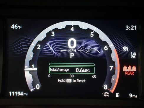 Certified 2024 Toyota Tacoma SR5 image 17