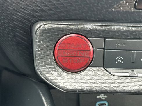 Used 2024 Ford Mustang Premium RWD image 34
