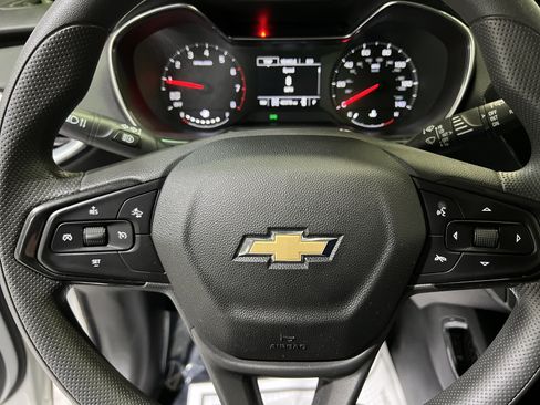 Used 2023 Chevrolet TrailBlazer LT w/ Convenience Package image 22