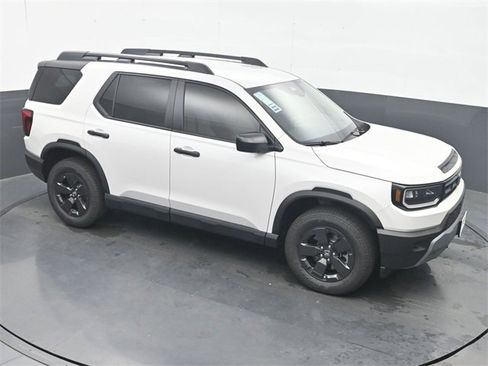 New 2026 Honda Passport RTL image 19