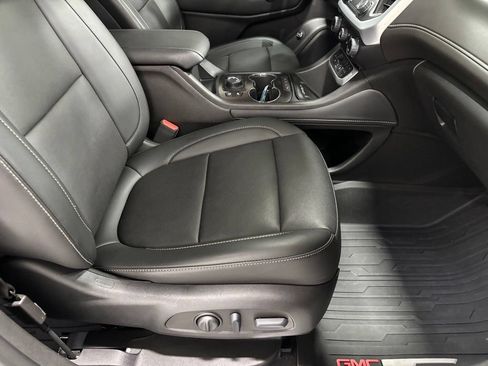 Used 2023 GMC Acadia SLT w/ Elevation Edition AWD/4WD image 61