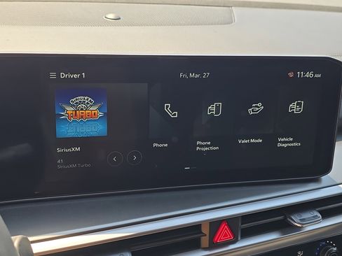 New 2026 Kia Sorento LX FWD image 22