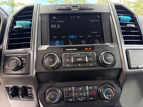Used 2019 Ford F250 XLT w/ XLT Premium Package AWD/4WD image 20