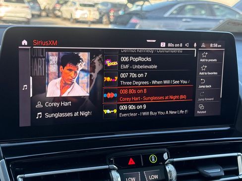 Used 2023 BMW 840i Gran Coupe image 22