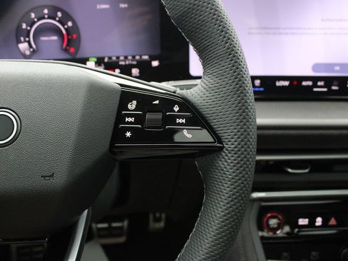 New 2026 Audi SQ5 Prestige AWD/4WD image 13