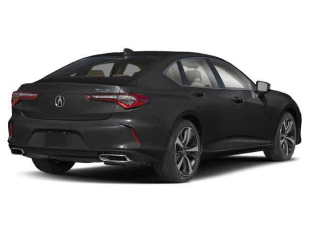 Used 2024 Acura TLX w/ Technology Package FWD image 2